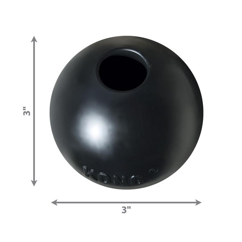 KONG Extreme Ball - Big Dogs Only