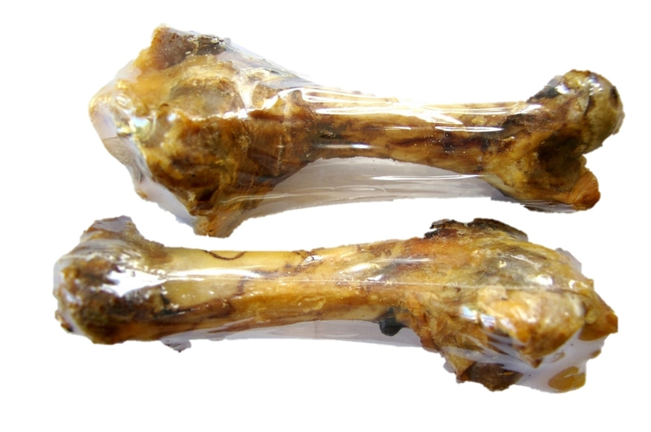 Are smoked pork hotsell bones safe for dogs