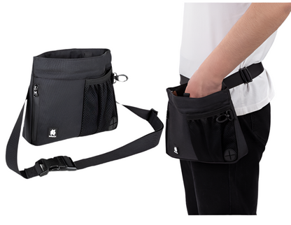 Whinhyepet Double Training Pouch