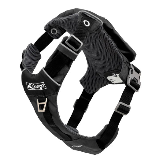 Kurgo – LARGE Stash n’ Dash Dog Harness