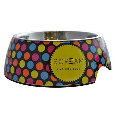 Scream 700ml Pet Bowl