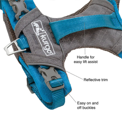 Kurgo - Journey Air Dog Harness