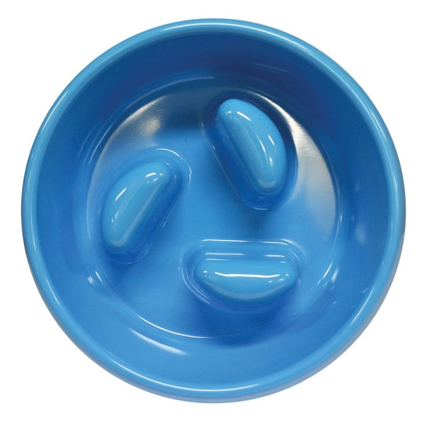 Scream – Slow Down Pillar Dog Bowl 750ml