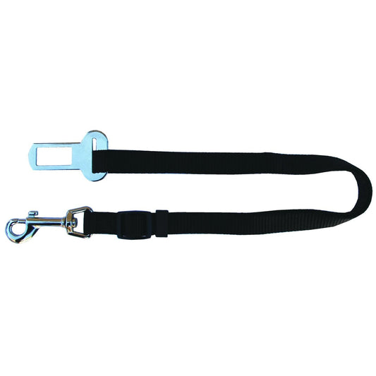 Strong Car Restraint Strap with Snap Hook