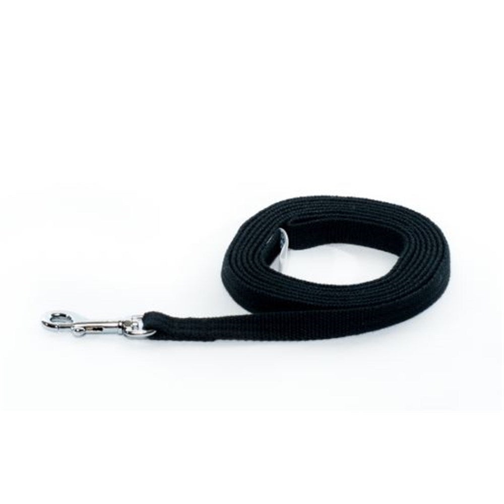 Beau Pets Cotton Webbing Training Lead