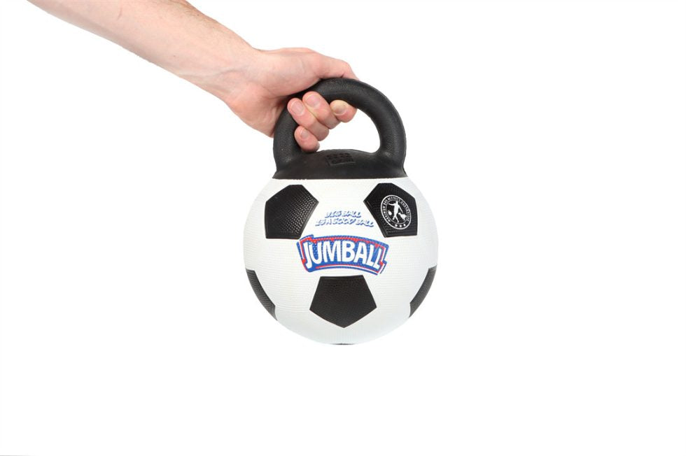 Jumball Soccer Ball