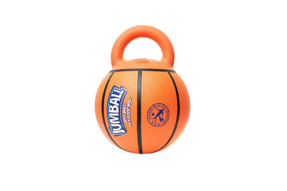 Jumball Basketball