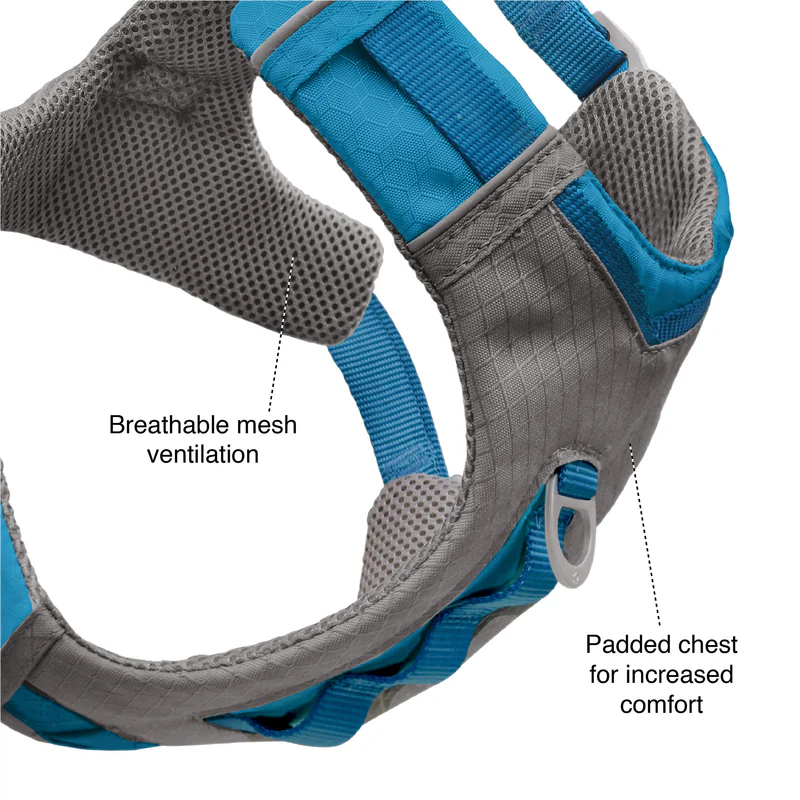 Kurgo - Journey Air Dog Harness