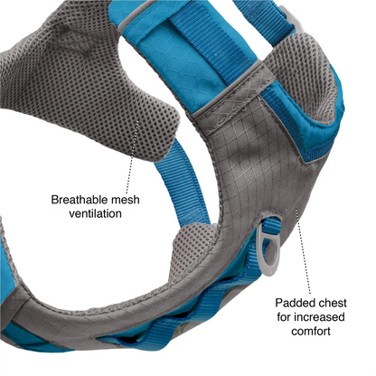 Kurgo - Journey Air Dog Harness