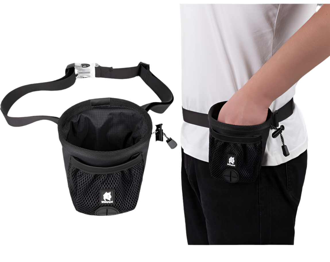 Whinhyepet Training Pouch