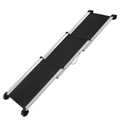 Telescopic Dog Car Ramp