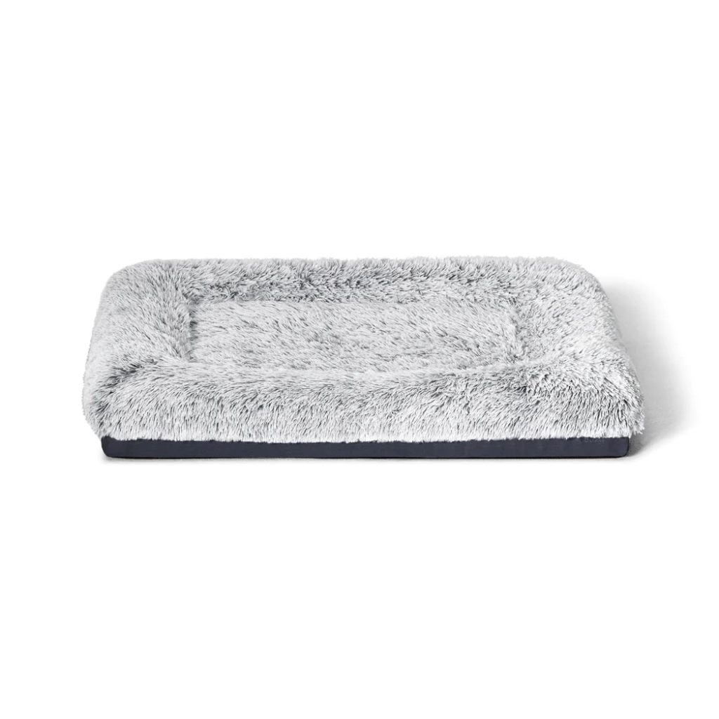 XL Snooza Ultra Calming Comfort Lounge – Silver Fox