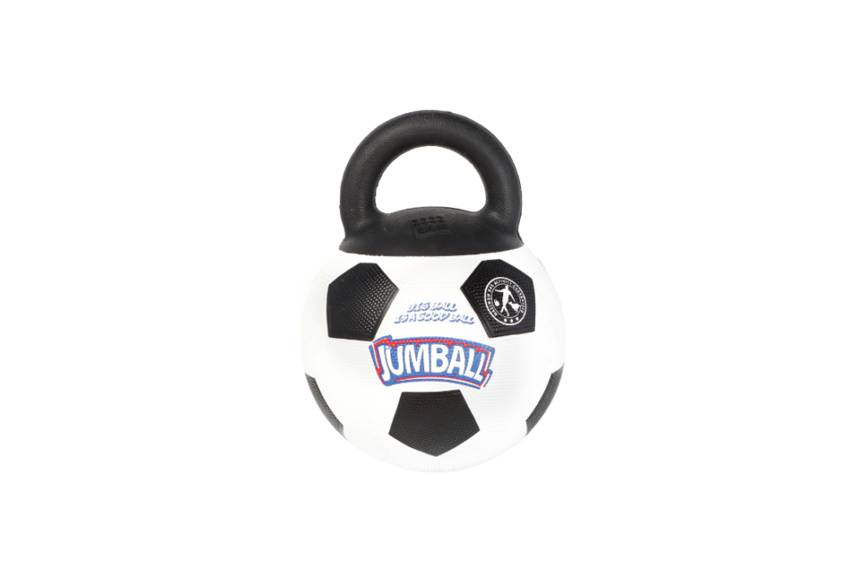 Jumball Soccer Ball