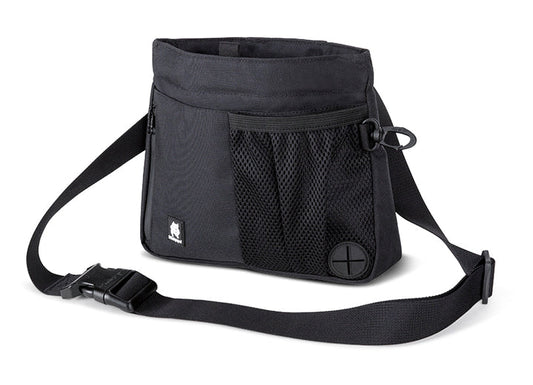 Whinhyepet Double Training Pouch