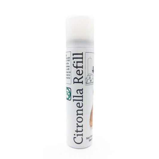 85g Citronella Spray Refill Can