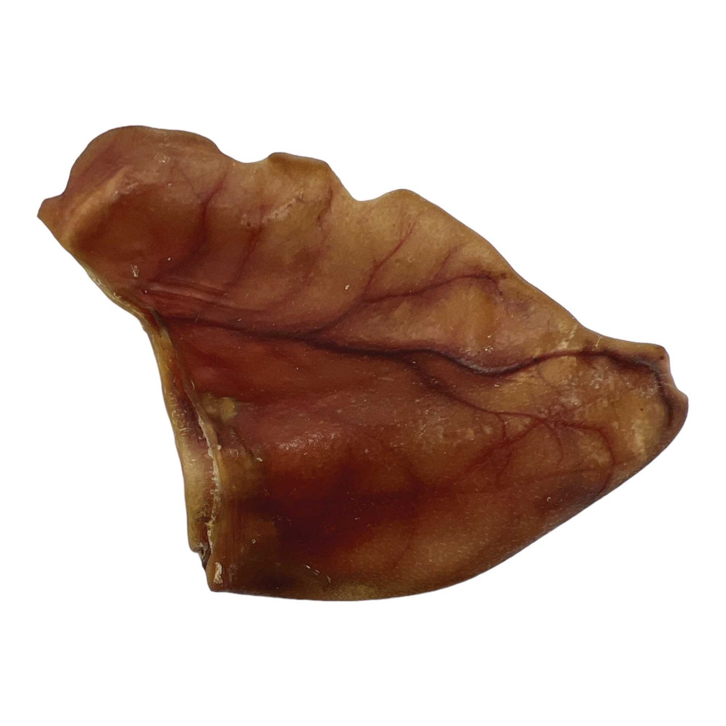 10x Dog Treat Large Pig Ears Whole