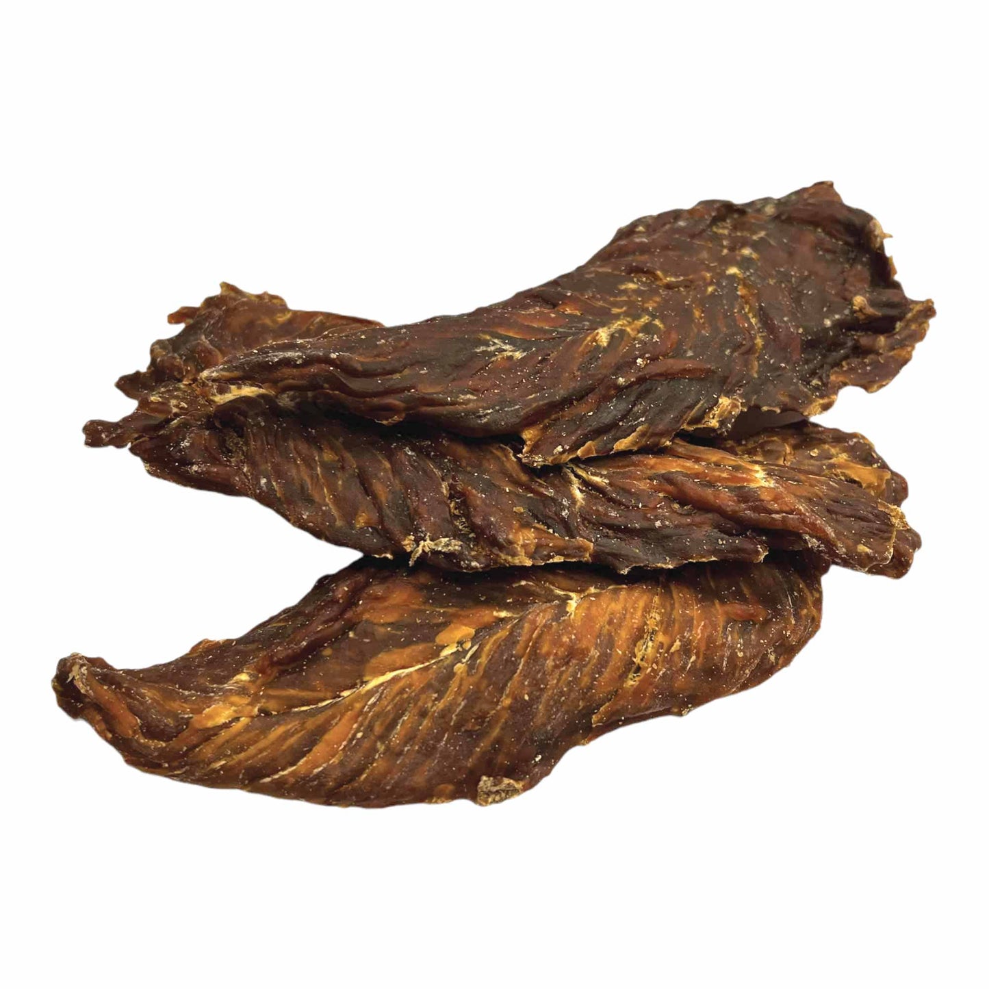 400g Dog Treat Chicken Breast Jerky