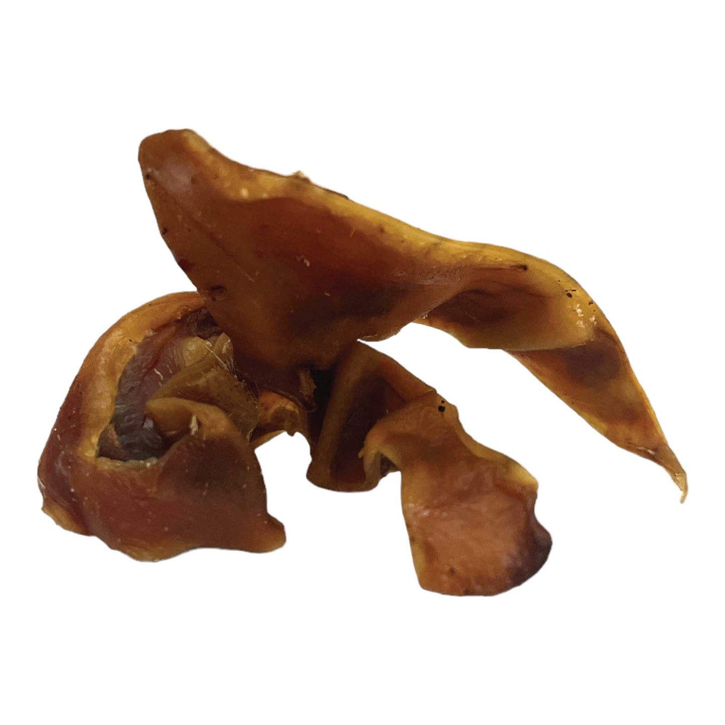 1Kg Dog Treat Pig Ear Strips