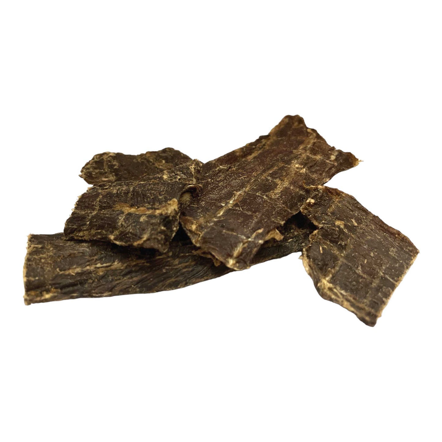 400g Dog Treat Beef Jerky