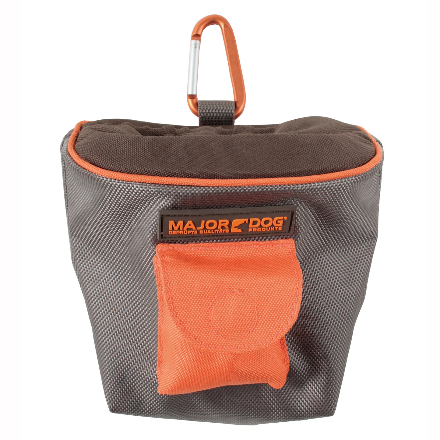 ‘Major’ Dog Treat Bag