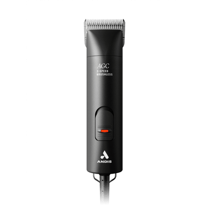 Andis Professional Dog Clipper - Big Dogs Only 