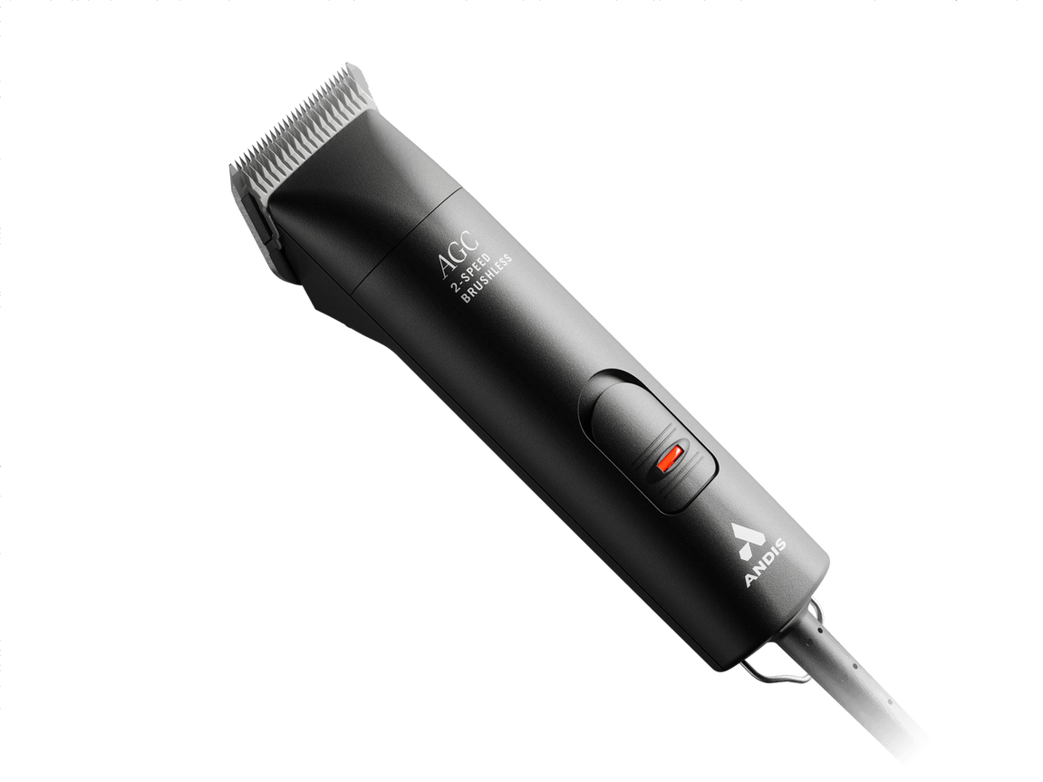 Andis Professional Dog Clipper - Big Dogs Only 