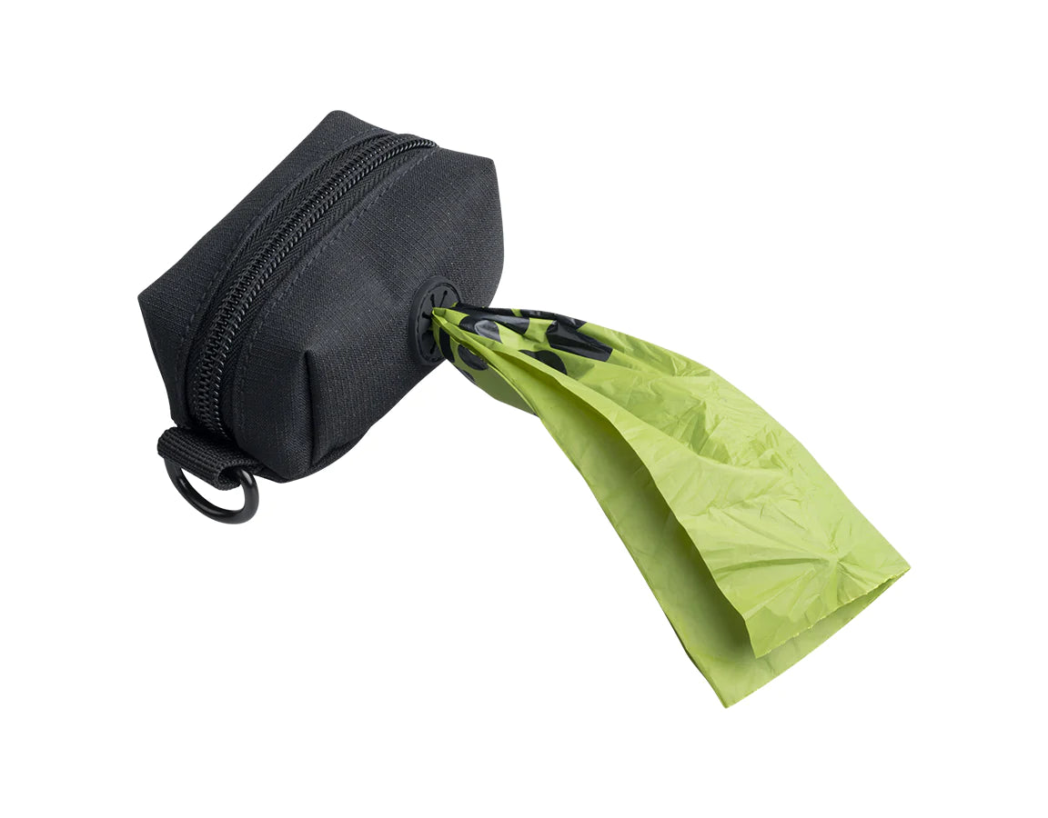 Oh Crap – Dog Poop Bag Holder