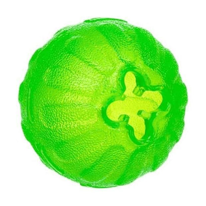 Starmark - Treat Dispensing Chew Ball - Large