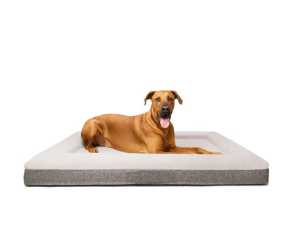 Fur King "Ortho" Orthopedic Dog Bed - XL - Big Dogs Only 