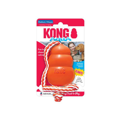 KONG Aqua - Big Dogs Only 