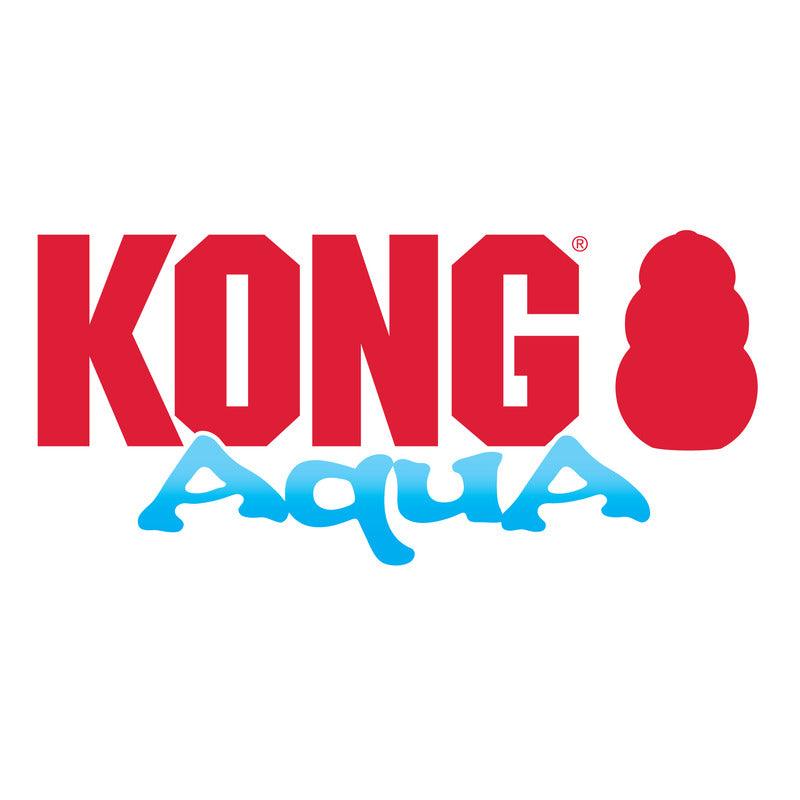 KONG Aqua - Big Dogs Only 