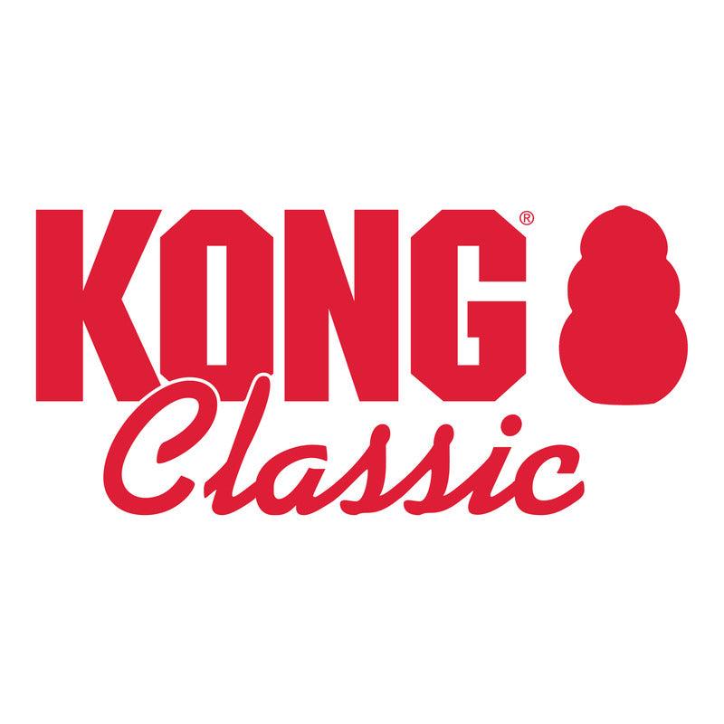 KONG Classic Red - Large - Big Dogs Only 