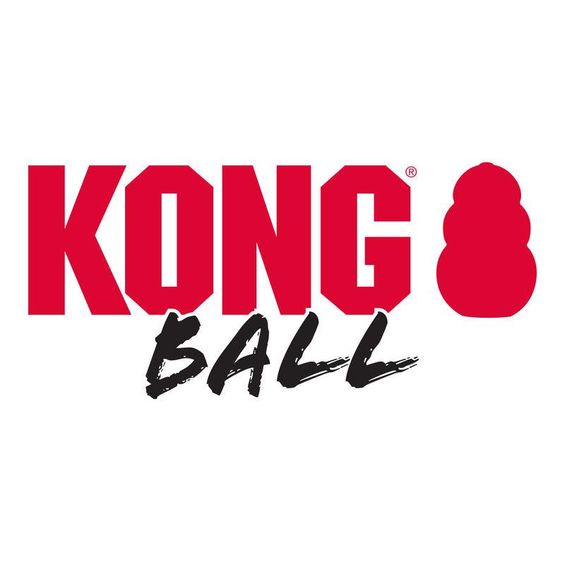 KONG Extreme Ball - Big Dogs Only 