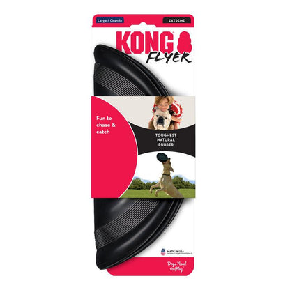 KONG Extreme Flyer - Big Dogs Only 