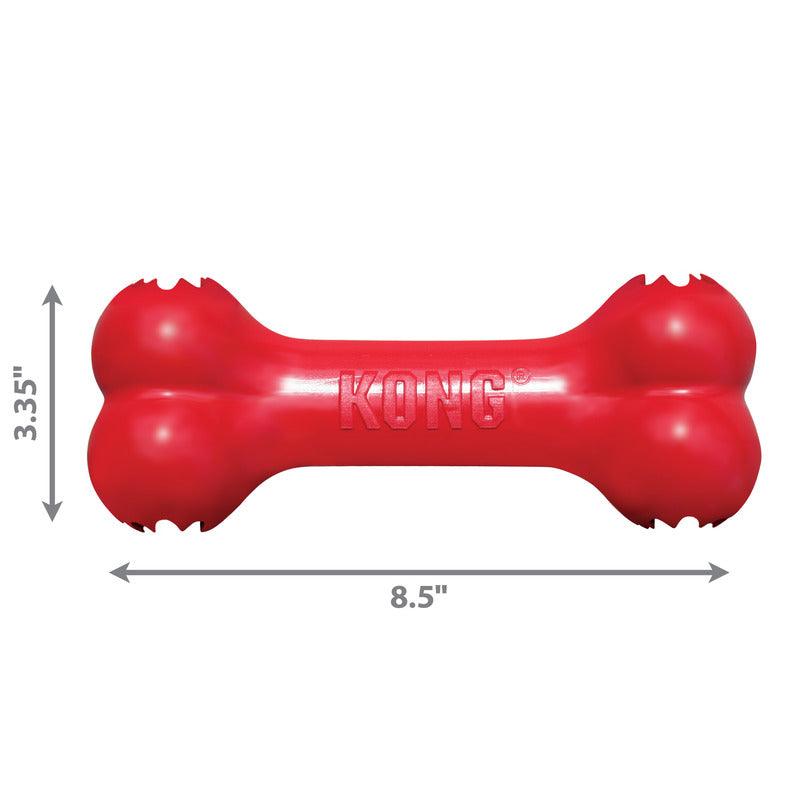 KONG Goodie Bone - Large - Big Dogs Only 