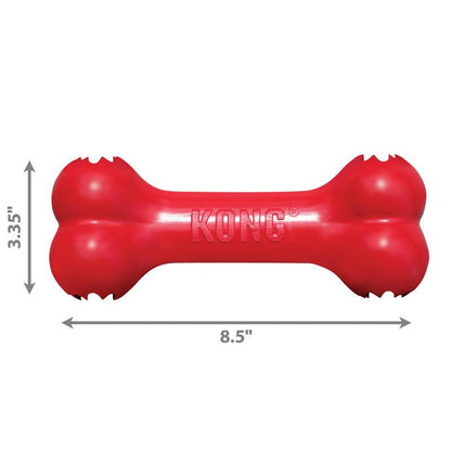 KONG Goodie Bone - Large - Big Dogs Only 