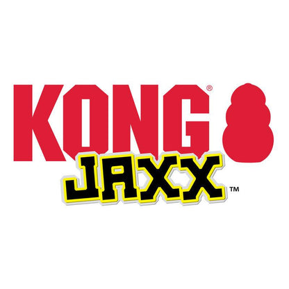 KONG Jaxx Braided Tug - Big Dogs Only 