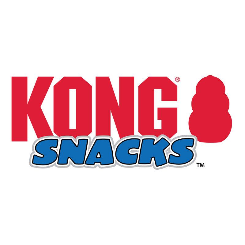 KONG Stuffn Snacks - Big Dogs Only 