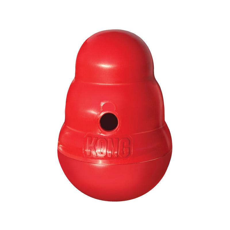 KONG Wobbler - Large - Big Dogs Only 