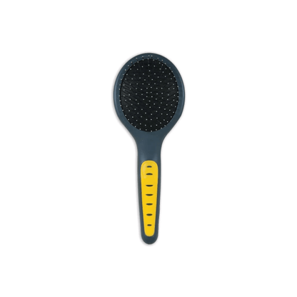 Large Gripsoft Pin Brush - Big Dogs Only 