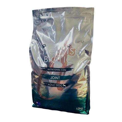 LifeWise –BIOTIC JOINT - 13kg - Big Dogs Only 