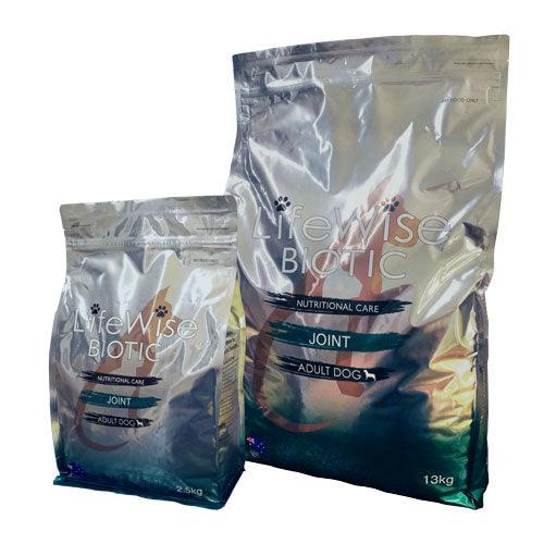 LifeWise –BIOTIC JOINT - 13kg - Big Dogs Only 