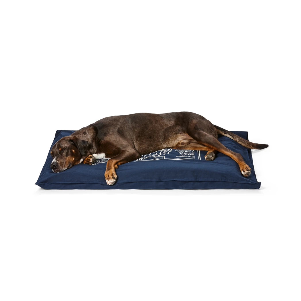 Mighty Snooza Organic Pet Futon - Big Dogs Only 